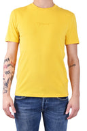 Moschino Yellow