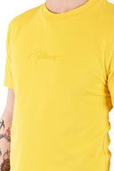 Moschino Yellow