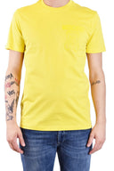 Moschino Yellow