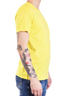 Moschino Yellow