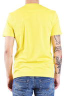 Moschino Yellow