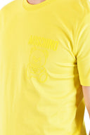 Moschino Yellow