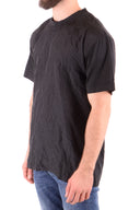 Mcq Alexander Mqueen T Shirt Black