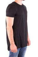 Tom Rebl T Shirt Black