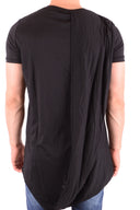 Tom Rebl T Shirt Black