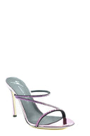 Giuseppe Zanotti Multicolor