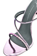 Giuseppe Zanotti Multicolor