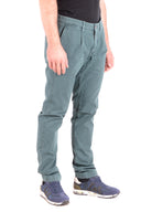 Jacob Cohen Trousers Green
