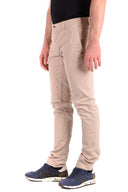 Mason's Trousers Beige