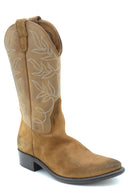 L.A L.A Tex Boots Brown