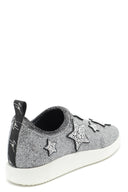Giuseppe Zanotti Sneakers Silver