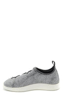 Giuseppe Zanotti Sneakers Silver