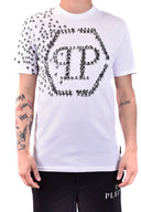 Philipp Plein White