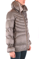 Geospirit Blouson Gray