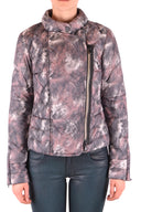 Geospirit Blouson Multicolor
