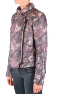 Geospirit Blouson Multicolor