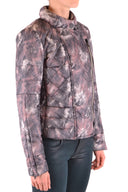 Geospirit Blouson Multicolor