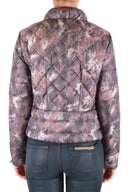 Geospirit Blouson Multicolor