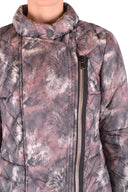 Geospirit Blouson Multicolor