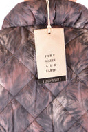 Geospirit Blouson Multicolor