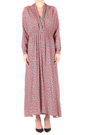 Alysi Dress Multicolor