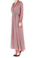 Alysi Dress Multicolor