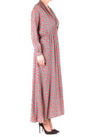 Alysi Dress Multicolor