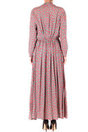 Alysi Dress Multicolor