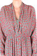 Alysi Dress Multicolor