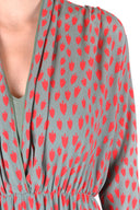 Alysi Dress Multicolor