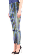 Olla Parég Trousers Multicolor
