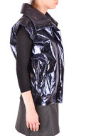 Alysi Gilet Blue