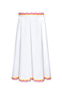 Moschino White