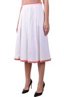 Moschino White