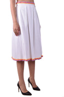 Moschino White