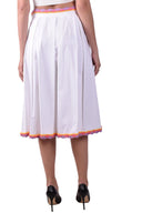 Moschino White