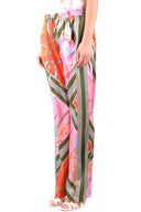 Pinko Bukser Multicolor