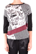 Isola Marras Long Sleeves Blue