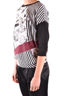 Isola Marras Long Sleeves Blue
