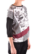 Isola Marras Long Sleeves Blue