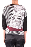 Isola Marras Long Sleeves Blue
