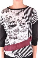 Isola Marras Long Sleeves Blue