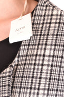 Alysi 코트 멀티컬러