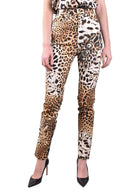 Roberto Cavalli Beige
