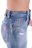 Dsquared2 Blue