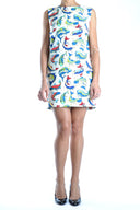 Kenzo Dress Multicolor