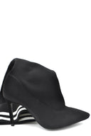 Schutz Boots Black