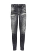 Diesel Black
