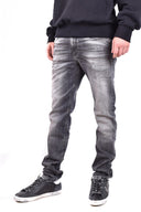 Diesel Black