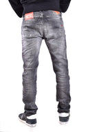 Diesel Black